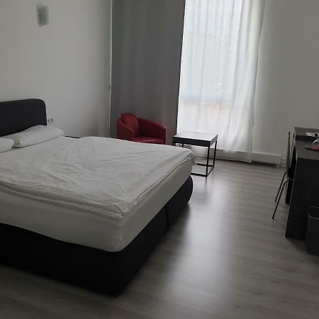 Markthotel Jena City Zewnętrze zdjęcie