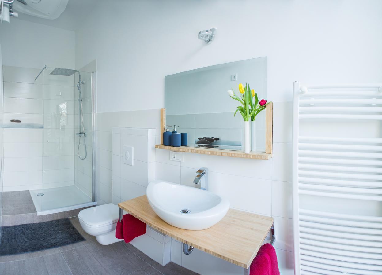 Markthotel Jena City Zewnętrze zdjęcie