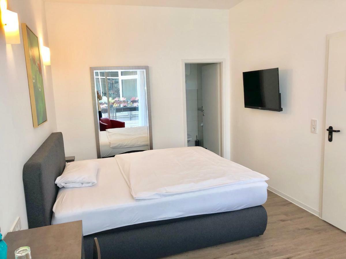 Markthotel Jena City Zewnętrze zdjęcie