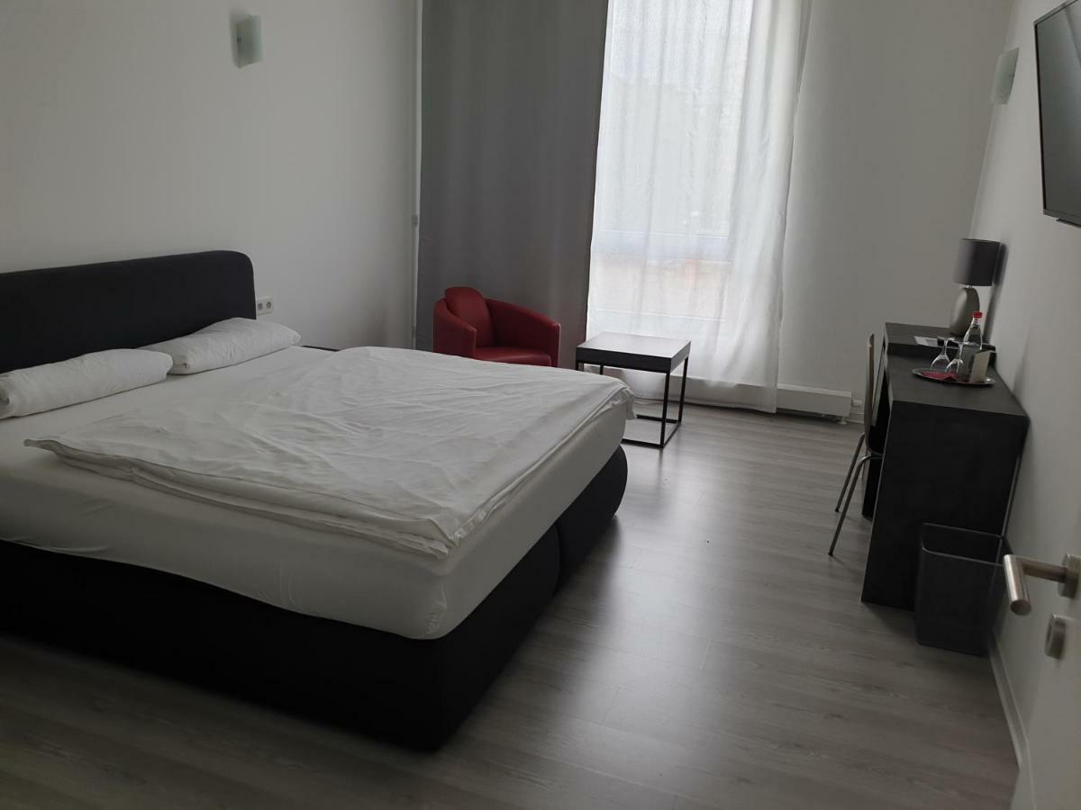 Markthotel Jena City Zewnętrze zdjęcie