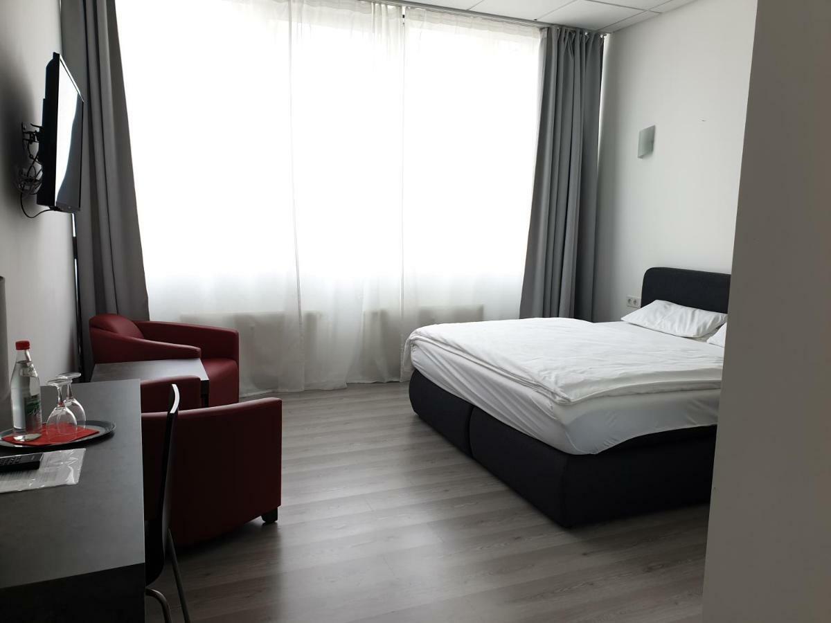 Markthotel Jena City Zewnętrze zdjęcie