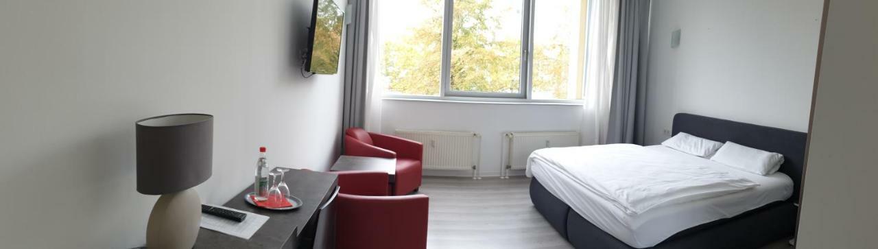 Markthotel Jena City Zewnętrze zdjęcie