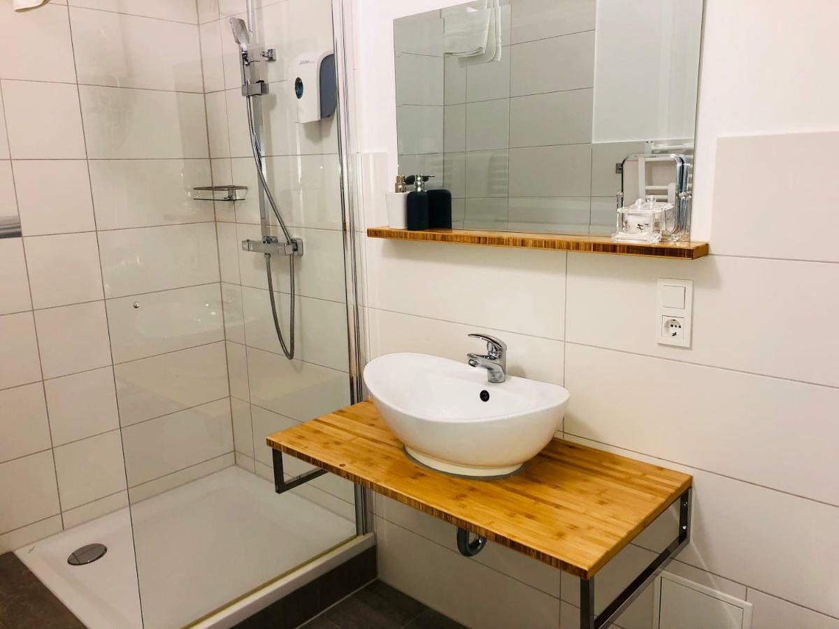 Markthotel Jena City Zewnętrze zdjęcie