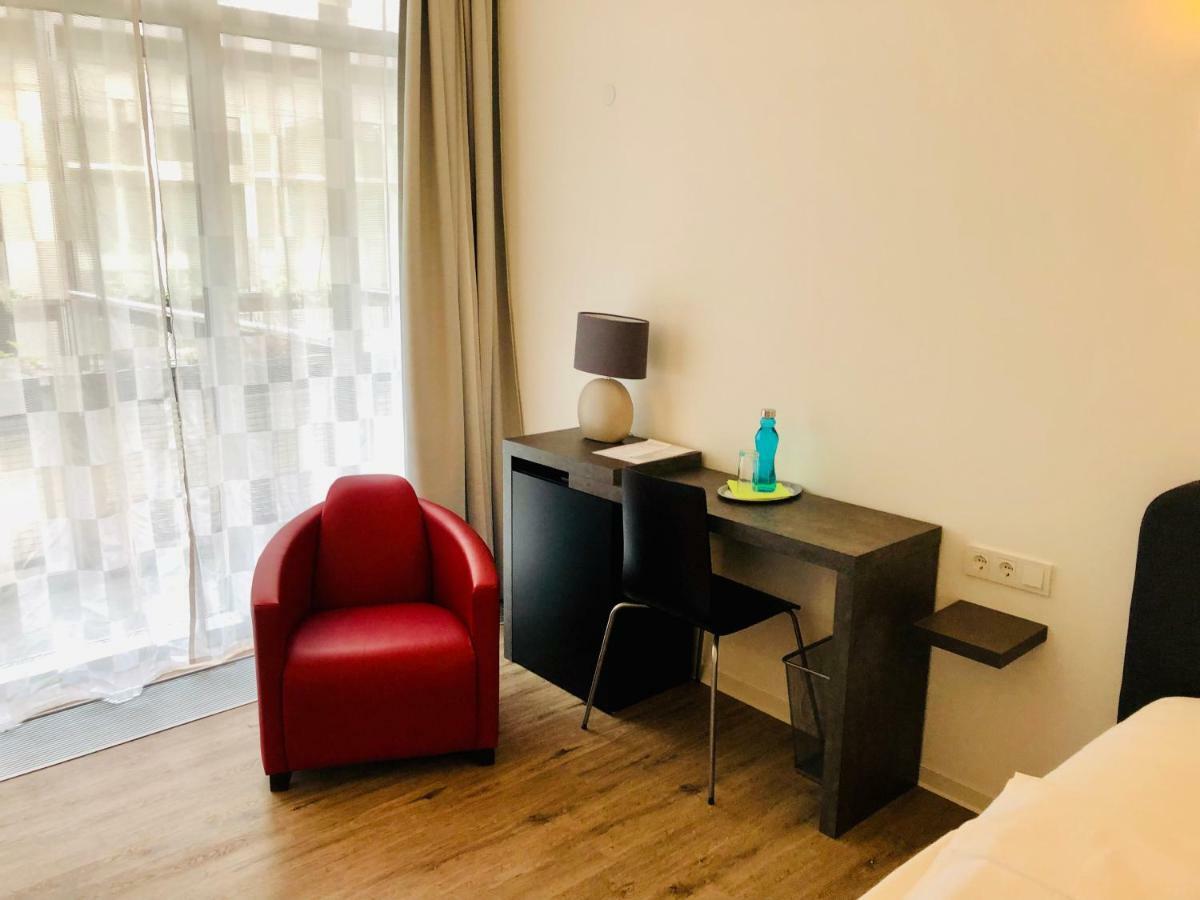 Markthotel Jena City Zewnętrze zdjęcie