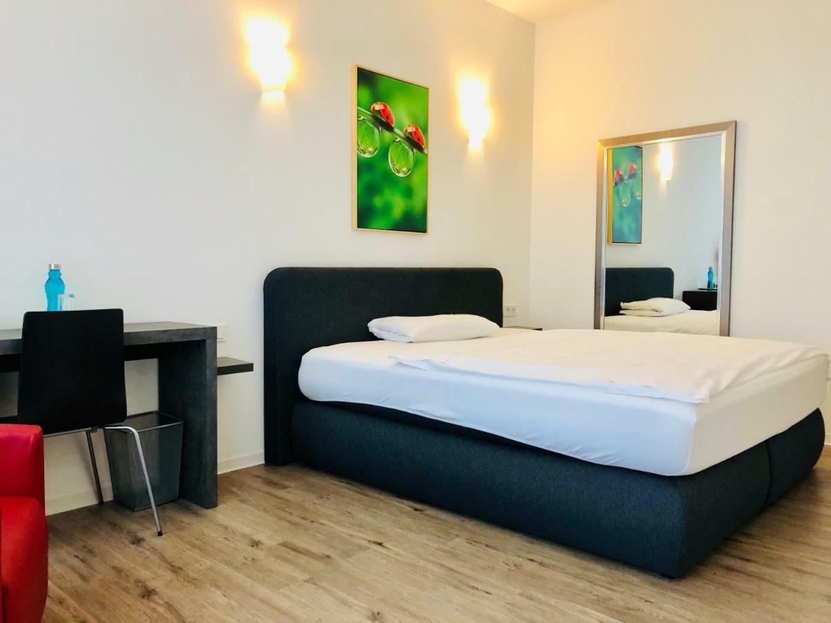 Markthotel Jena City Zewnętrze zdjęcie